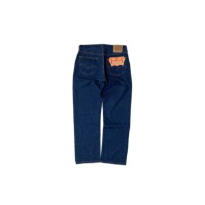 [MINT] 90’s “LEVI’S / 501” DENIM PANTS made in USA (33×29)
