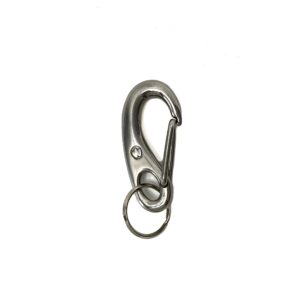 [NEW] “WICHARD” SAILOR CARABINER L made in FRANCE