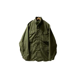 60’s “US ARMY / M65” 2nd TYPE FIELD JKT (XS-R)