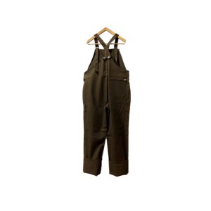 [DEADSTOCK] 50’s “VETRA” COTTON TWILL OVERALL made in FRANCE