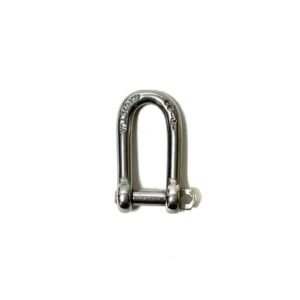 [NEW] “WICHARD” LONG SHACKLE (S) made in FRANCE