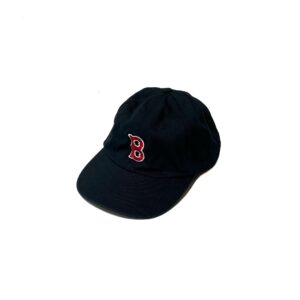 [NEW] “COOPERSTOWN BALL CAP” WASHED TWILL CAP BIRMINGHAM BARONS 1948 MODEL made in USA