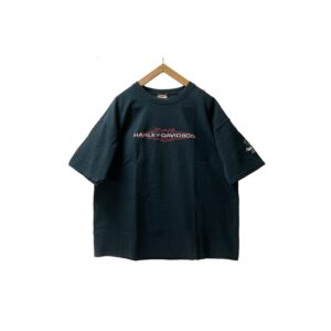 [DEAD〜MINT] 90’s “ANVIL / COTTON DELUXE” TUBULAR BODY CREW NECK TEE made in USA