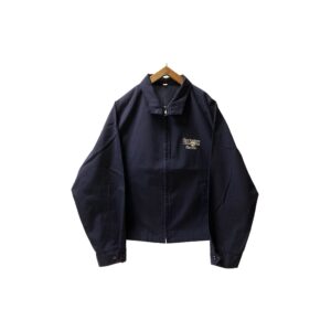 [DEAD〜MINT] OLD RAGLAN SLEEVE DRIZZLER JKT made in USA