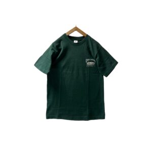 80’s “FRUIT OF THE LOOM” SINGLE STITCH CREW NECK TEE made in USA (M相当)