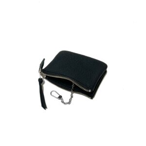 [NEW] “ERA.” BUBBLE CALF UTILITY WALLET SMALL made in JAPAN