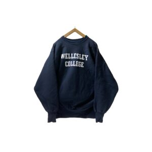 90’s “CHAMPION” REVERSE WEAVE made in USA (XL相当)