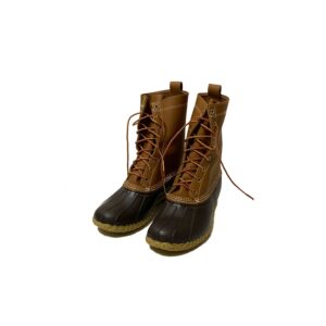 [NEW] “L.L.BEAN” 8HOLE BEAN BOOTS made in USA
