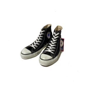 [DEADSTOCK] 90’s “CONVERSE” ALL STAR HI made in USA (26~27㎝相当)