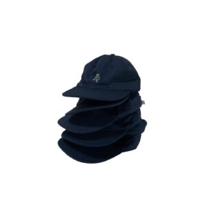 [EXCLUSIVE] “COOPERSTOWN BALL CAP” ACAP-KITSUNE made in USA
