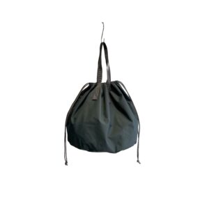 [NEW] “ERA.” B.T HELMET BAG made in JAPAN