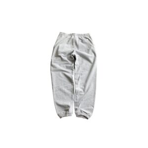 [NEW] “LOS ANGELES APPAREL” 14oz HEAVY WEIGHT SWEAT PANTS made in USA (L)