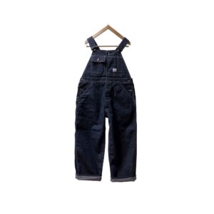 [NEW] “PAY DAY” 30’s TYPE DENIM OVERALLS made in JAPAN