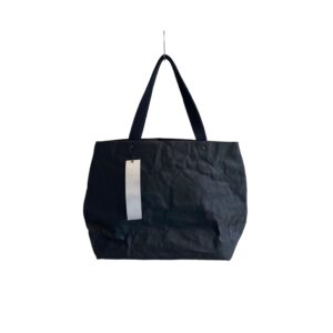 [NEW] “RDV” SHOPPING BAG LARGE made in ITALY
