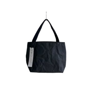 [NEW] “RDV” SHOPPING BAG SMALL made in ITALY