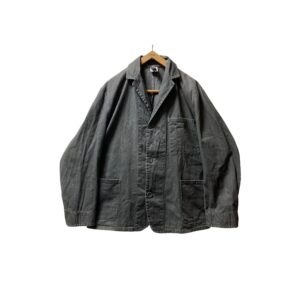 〜80’s “YARMO” COTTON DRILL DRIVERS JKT made in ENGLAND (L相当)