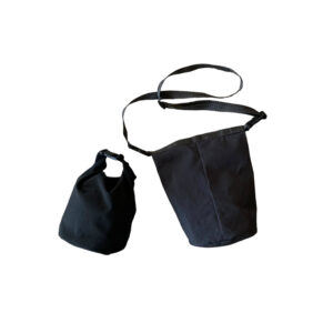 [ERA.] “TAS ROLLTOP BAG 3L” made in JAPAN