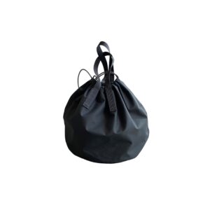 [NEW] “ERA.” B.T HELMET BAG made in JAPAN