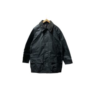 OLD “BARBOUR / BEAUFORT” OILED JKT made in ENGLAND (M相当)